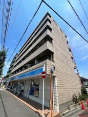 京急大師線川崎大師駅まで徒歩20分
