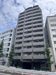 東急東横線代官山駅まで徒歩4分