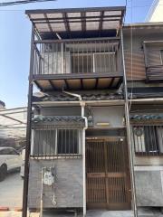 南住吉向井貸家