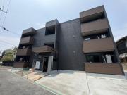 Louis Apartment 吹田東リバーパーク