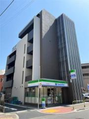 ＪＲ山手線日暮里駅まで徒歩6分