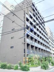 クレヴィスタ板橋西台II