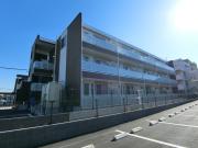 リブリ・alba 弐番館