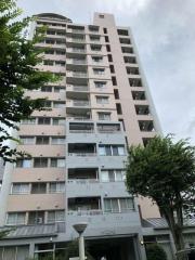 京王相模原線京王堀之内駅まで徒歩12分