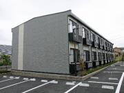 レオパレスアイリス学研台I