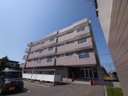 ＪＲ札沼線太平駅まで徒歩34分