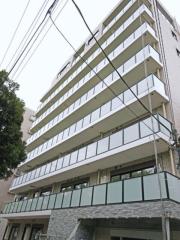 東京メトロ東西線葛西駅まで徒歩12分