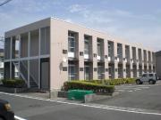 レオパレス中野川