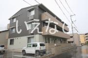 ＪＲ吉備線備前三門駅まで徒歩10分