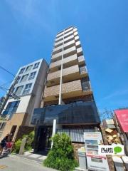 アスヴェル京都西京極