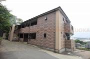 パルメゾン二日市弐番館