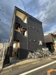 つくばエクスプレス青井駅まで徒歩12分