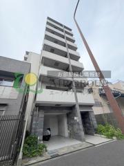 ＪＲ埼京線北赤羽駅まで徒歩10分