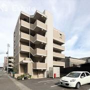 地下鉄鶴舞線上小田井駅まで徒歩3分