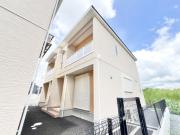 ＪＲ総武本線四街道駅までバス約24分 徒歩5分