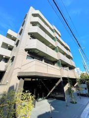 ルーブル下丸子伍番館