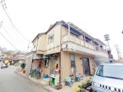 ＪＲ中央線立川駅まで徒歩25分