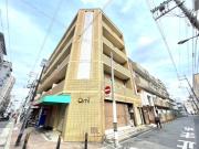 地下鉄御堂筋線あびこ駅まで徒歩2分