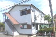 鍵田ハイツ