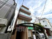 地下鉄谷町線谷町九丁目駅まで徒歩7分