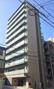 都営大江戸線新御徒町駅まで徒歩4分