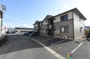 ＪＲ長崎本線鳥栖駅まで徒歩21分