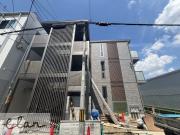 地下鉄今里筋線緑橋駅まで徒歩9分