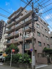 ＪＲ根岸線桜木町駅まで徒歩4分