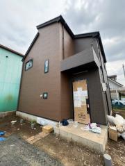 清瀬市旭が丘3丁目戸建