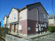 富山地鉄不二越上滝南富山駅まで徒歩40分