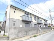 近鉄京都線寺田駅まで徒歩7分