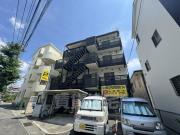 阪神本線御影駅まで徒歩9分