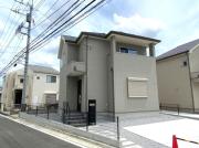 コンフォートすみれが丘