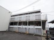 レオパレス岡本