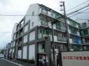 ダイバーシティ武庫川