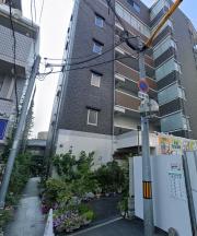 JOWA天王寺