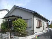 西鉄天神大牟田線津福駅まで徒歩10分
