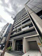 アーバネックス谷町四丁目
