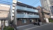 ＪＲ東海道本線高槻駅まで徒歩4分