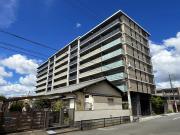 ＪＲ関西本線奈良駅まで徒歩6分