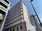 マンション勝どき