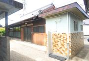 アンティークハウス津賀