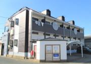 西鉄天神大牟田線都府楼前駅まで徒歩3分