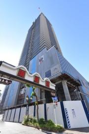 地下鉄東山線伏見駅まで徒歩1分