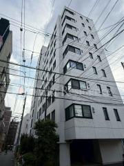 東京メトロ日比谷線三ノ輪駅まで徒歩10分