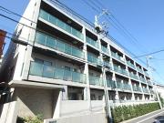 ＪＲ山手線巣鴨駅まで徒歩5分