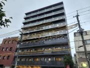 京成押上線京成曳舟駅まで徒歩5分