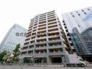 地下鉄四つ橋線肥後橋駅まで徒歩5分