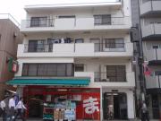 京急本線北品川駅まで徒歩3分