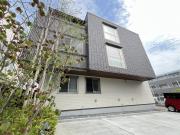 アマテラス泉中央